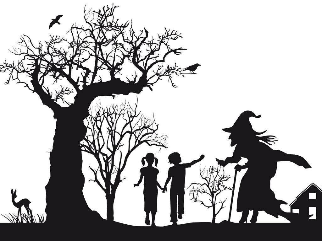 Hansel and Gretel
